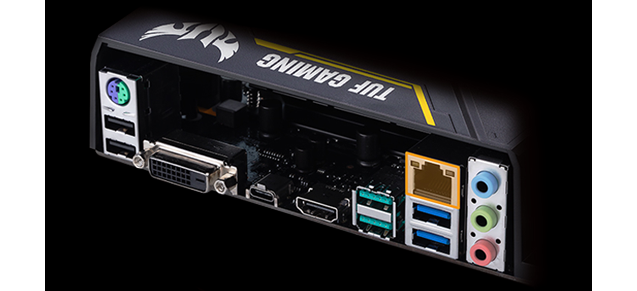 Intel Ethernet